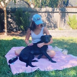 Meet your Posher, Charlotte